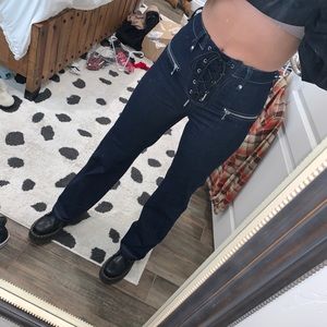 Tiger Mist jeans